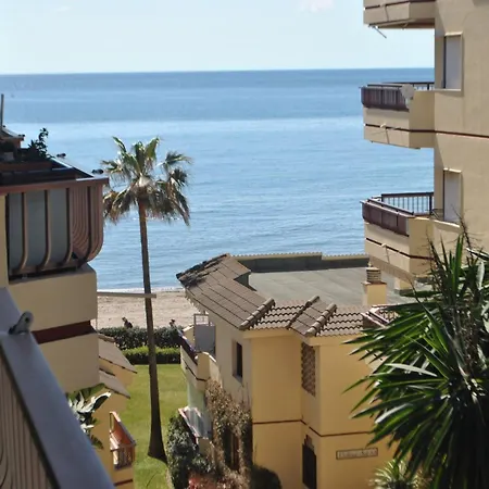 Cubo's B1 2a Lubina Del Sol Apartment