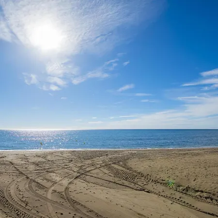 Apartment Cubo's B1 2a Lubina Del Sol MIJAS COSTA