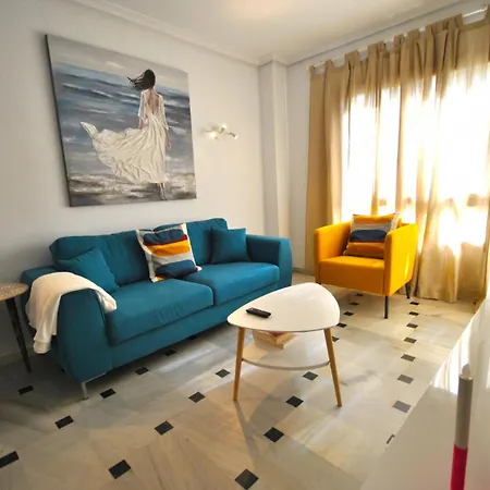 Cubo's B1 2a Lubina Del Sol Apartment MIJAS COSTA