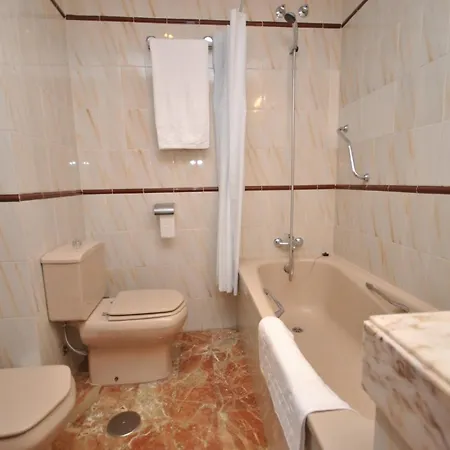Cubo's B1 2a Lubina Del Sol Apartment MIJAS COSTA