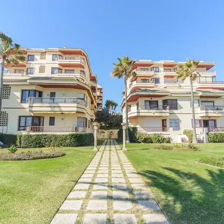 Apartment Cubo's B1 2a Lubina Del Sol MIJAS COSTA