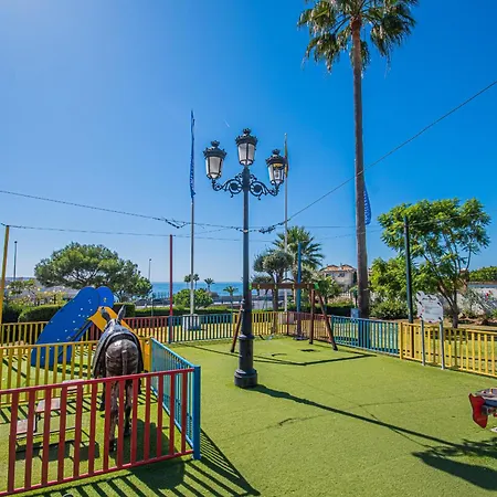 Apartment Cubo's B1 2a Lubina Del Sol
