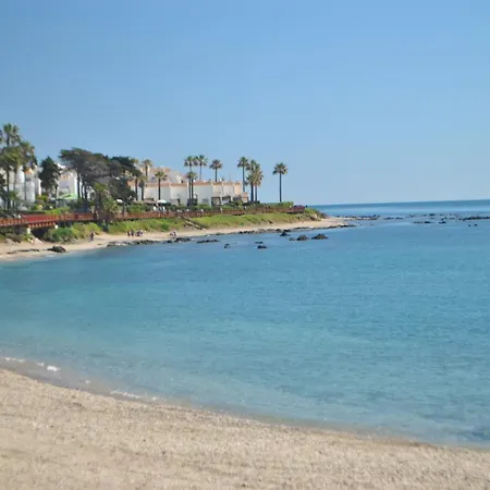 Apartment Cubo's B1 2a Lubina Del Sol MIJAS COSTA