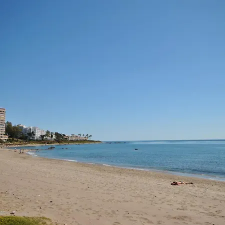 Cubo's B1 2a Lubina Del Sol * MIJAS COSTA