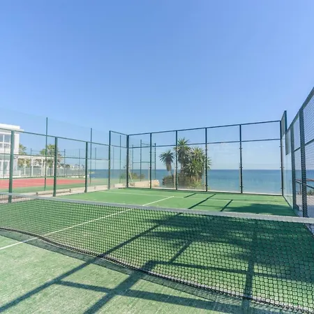 Apartment Cubo's B1 2a Lubina Del Sol