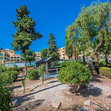 Apartment Cubo's B1 2a Lubina Del Sol MIJAS COSTA