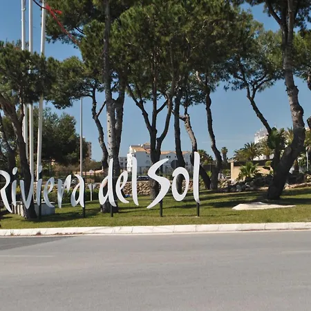 Apartment Cubo's B1 2a Lubina Del Sol
