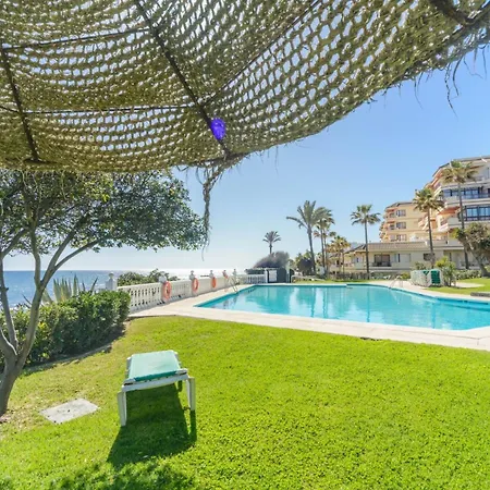 Apartment Cubo's B1 2a Lubina Del Sol MIJAS COSTA