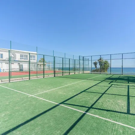 Apartment Cubo's B1 2a Lubina Del Sol *