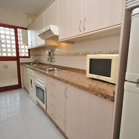 Cubo's B1 2a Lubina Del Sol Apartment MIJAS COSTA