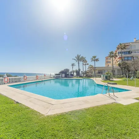 Cubo's B1 2a Lubina Del Sol Apartment MIJAS COSTA