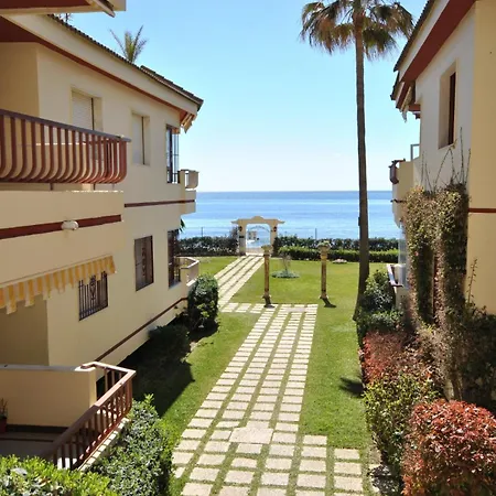 Apartment Cubo's B1 2a Lubina Del Sol