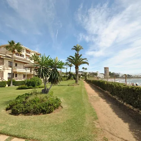 Cubo's B1 2a Lubina Del Sol Apartment *