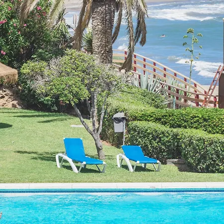 Cubo's B1 2a Lubina Del Sol Apartment MIJAS COSTA